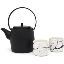 Bild für Bredemeijer Teeset Kobe