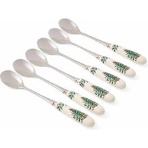 Bild für Spode Tee Löffel Box Set