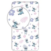 Bild für Lilo & Stitch Spannbettlaken 100% Baumwolle