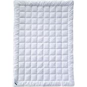 billerbeck Microfaser-Decke E21 King Duett 135x200