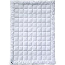 Bild für billerbeck Microfaser-Decke E21 King Duett 135x200