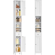 Bild für VASAGLE Badezimmerschrank