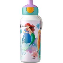 Bild für Mepal CAMPUS Trinkflasche Pop-Up 400 ml Disney Princess
