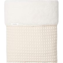 Bild für Koeka Oslo Teddy Singledecke