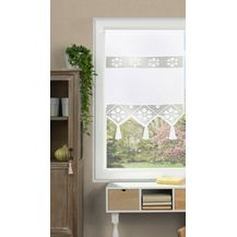 Bild für HOME WOHNIDEEN Vorhang TONI (1 St)