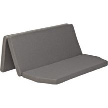 Bild für Mr. Deko Klappmatratze für VW Multivan T5 & T6-148 x 185 x 8 cm