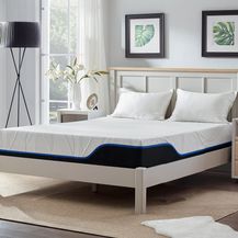 Bild für Classic Living Astralis Kühlende Gel Memory Foam Matratzen