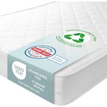 Bild für Sun Garden Kindermatratze 80x160 cm H2