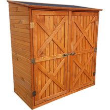 Bild für Geräteschrank Pforzheim groß