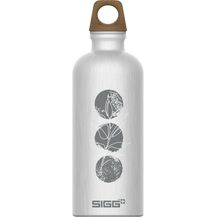 Bild für SIGG Trinkflasche Myplanet Path