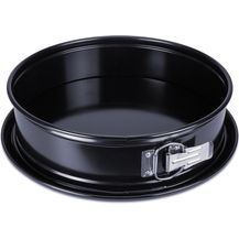 Bild für Staedter Städter We love baking Serie Springform EMAILLE ø 28 cm / H 7 cm Schwarz mit Flachboden