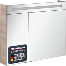 Bild für Fackelmann B.CLEVER LED Spiegelschrank 90 cm