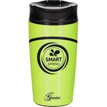 Bild für Genius Smart Spring Flasche inkl. Saugnapf 