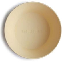 Bild für Mushie Babyschale Narzisse 2er 