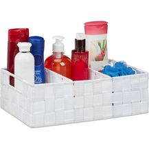 Bild für Aufbewahrungskorb mit Fächern