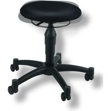 Bild für Topstar Body Balance 10 Rollhocker anthrazit