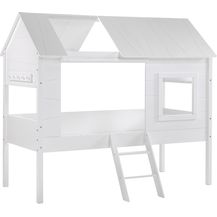 Bild für Vipack 'Charlotte' Baumhausbett 90x200 cm