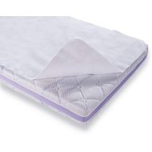 Bild für Träumeland 'Airsafe 3D' Nässeschutzauflage