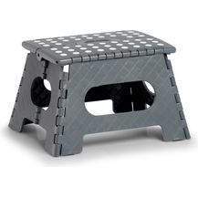 Bild für ZELLER Klapphocker 13031 aus Kunststoff