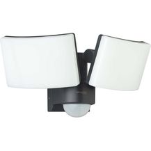 Bild für Oktaplex lighting LED Außen-Wandleuchte Cali IP65 3200lm Wandlampe