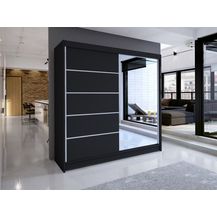 Bild für Kleiderschrank Talin III