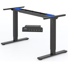 Bild für Flexispot ED2B Höhenverstellbarer Schreibtisch Elektrisch höhenverstellbares Tischgestell