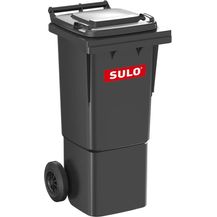 Bild für SULO Mülltrennsystem Sulo Müllgroßbehälter grau 60L