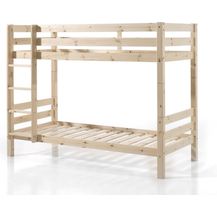 Bild für Vipack 'Pino' Etagen-Hochbett 90x200 cm