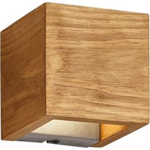 Bild für LED Up & Down Wandleuchte