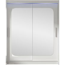 Bild für Kleiderschrank Westa XII