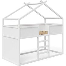 Bild für VitaliSpa 'Merlin' Hochbett