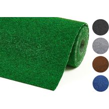 Bild für Misento Kunstrasen Outdoor mit Noppen