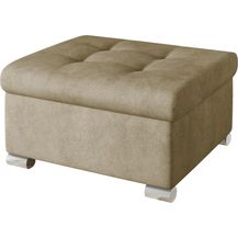 Bild für Polsterhocker Niko Klein