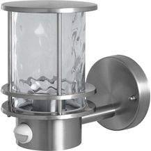 Bild für LEDVANCE ENDURA® Classic Post Up Wandleuchte mit Sensor