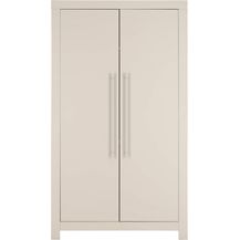 Bild für Europe Baby Vittoria III Kleiderschrank 2-türig -
