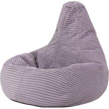 Bild für Icon Sitzsack-Sessel Flauschig „Dalton“ für Kinder