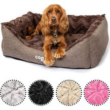 Bild für CopcoPet Tierbett Pia Hundebett