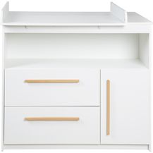 Bild für roba Wickelkommode 'Lea' breit