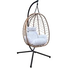 Bild für SVITA Hängesessel Hängesessel SHELLY