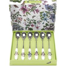 Bild für Portmeirion Home & Gifts 6 Teelöffel