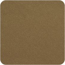 Bild für ASA Selection 4er Set Untersetzer Cork Soft Leather Placemats L 10 cm B 10 cm H 0,2 cm
