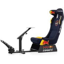 Bild für Evolution PRO Red Bull Racing Esports Gamingstuhl Nintendo