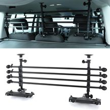 Bild für Gepäckraumgitter Schutzgitter Trenngitter Hundegitter universal Auto SUV Kombi