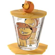 Bild für Leonardo Kinder Glas Set Bambini 