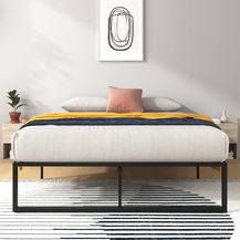 Bild für Zinus Lorelei Platforma Bed Frame 35,6 cm