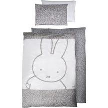 Bild für roba Wendebettwäsche 'miffy®' 2-tlg