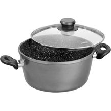 Bild für STONELINE Kochtopf, Aluminium (1-tlg)