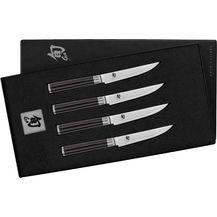 Bild für KAI Shun Classic Steakmesser-Set 4-teilig DMS-400