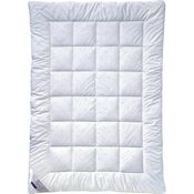 billerbeck Microfaser-Decke E21 King Uno 135x200