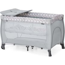 Bild für Hauck Sleep'n Play Center Teddy Grey
